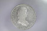 Mexico 8 Reales 1819 Ferdinand VII
