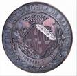 Spain medal 1898 