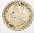 Australia 6 pence 1912 F+