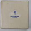 Netherlands 1952 Amsterdam. Honorary Medal of the Berghaus Company - by Begeer - With box EF