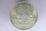 Egypt Pound 1970 Al Azhar Mosque -