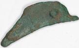   250 BC Olbia,Thrace Olbia, Thrace, AE Dolphin, c. 250 BC ss  27,50 EUR  +  15,00 EUR shipping