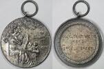 Netherlands Historical medal Concours Rijswijk N.B - 2e Prijs 3e afdeling -