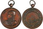 Belgium / Brugge Medal Leopold I - Landbouw Comitie / By Hart -