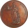 Netherlands Medal 1856 Laurens Jansz. Coster – Monument in Haarlem - by ... 128.07 US$  +  40.75 US$ shipping