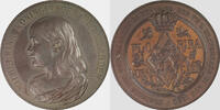 Netherlands Silver Medal 1890 Queen Wilhelmina - Florira L'orangier - By... 133.89 US$  +  40.75 US$ shipping