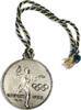 Germany Medal Munich Olympic Games Medal by Deschler -