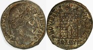  EF Constantine I AE follis. Antioch R3