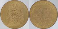 Gr. Britain Uruguay Lord Mille Felicitaciones 1939 medal Tamarro -
