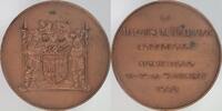 Gr. Britain Uruguay El Marques de Willingdom Agradecido 1938 Tammaro -