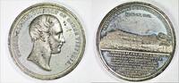 Great Britain Medal The Great Exhibition - Messrs Allen & Moore -