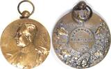 België Prijspenning Seccond price Fair Edegem 1923 -