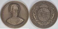 Nederland Penning J. van Goor - Maria Louisa van Hessen Cassel Gemalin van Prins Joh. Wil. Fr 1930 -