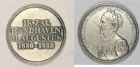 Netherlands Medal Wilhelmina Ik zal handhaven -