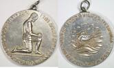 Netherlands Medal commemorating the 400th anniversary of the birth of William the Silent, 1933 -