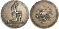 Netherlands Medal commemorating the 400th anniversary of the birth of William the Silent, 1933 -