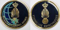 Netherlands Historical Medal Brigade buitenland Missies Koninklijke marechaussee -