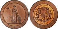 Netherlands Medal Industrial Exhibition in Utrecht -