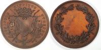 Netherlands Price medal Medal for the Equestrian Competition in Utrecht" by Begeer -