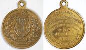 Belgium Medal Concours International de Musique -