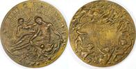 Netherlands Medal Birth of Princess Marijke (Maria Christina) - by J. Hekman -