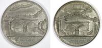 Great Britain Historical Medal Opening of the Thames Tunnel - By W.Griffin -