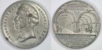 Great Britain Historical Medal Opening of the Thames Tunnel - Sir Marc Isambard Brunel - W. J. Davis. -