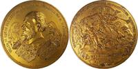 Netherlands Prize medal International Colonial Exhibition in Amsterdam - A. Fisch -