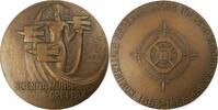 Netherlands Medal 75 Years Royal Dutch Touring Club / ANWB' - by M. Kutterink -