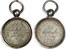 Netherlands Silver (Prize)Medal Doesburg en omstreken - 268 Punten - M.Mulder -