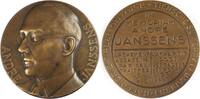 Belgium Medal André Janssens Cowardly murdered by traitors - RAU -
