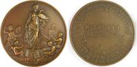 Belgium medal The Circle of Friends of the Pensions to its honorary chairman: M. Galand -