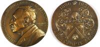 Belgium Medal Numismatist Roissart, Amédée de (1842–1922) - by Le Roy -