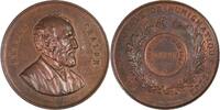 Belgium Medal Renier Chalon - commemorating the 45th anniversary of the Royal Belgian Numismat -