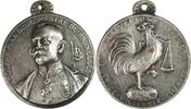 Belgium Medal Mayor Adolphe Max - By Devreese -