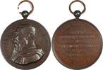 Belgium Medal Leopold II - Grand Concours National de Drapeaux Etendards et de Bannieres -