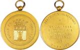 Belgium Prize medal Tounai - ASSOCIATION DES PATRONS BOULANGERS -