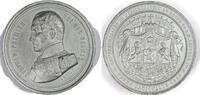Belgium Medal Leopold I - 25th Anniversary on the Throne - Hart F -
