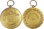 Belgium Prize medal LO - Vogeltentoonstelling / Bird show -