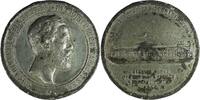 Sweden Medal Nordic Industrial Exhibition in Stockholm - by Lea Ahlborn -