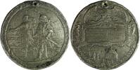 USA Medal World’s Columbian Exposition, Chicago – Italian Columbus - by Fristrup, etc -