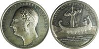 Sweden Medal In Memory of Count W. H. B. Scheel-Plessen – by Lea Ahlborn -