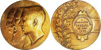 Belgium  Cattle Exhibition Medal of Dormael – Centennial of Independence EF
