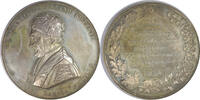 Netherlands Silver Medal 1840 50th Anniversary of the Institute for the ... 436.61 US$  +  40.75 US$ shipping