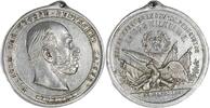 German Empire Medal Kaiser Wilhelm I 100th Birthday -