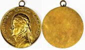Netherlands Penning/Medal Medal On the occasion of the death of H.M. Queen Emma -