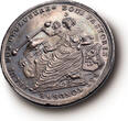 The Netherlands  1746. West-Friesland. Opening eerste muntbus Teunis Kist te Medemblik Vrijwel UNC