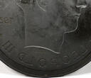 Belgium 5 frank Epoxy model obverse  Leopold III 1936 EF