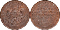 The Netherlands 1747. Verkiezing van de prins Willem IV tot stadhouder admiraal en kapitein generaal door de stad Veere. Geschonken door de deke -