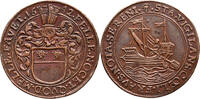 Belgium 1642. Adrien de Bausele, opzichter Brusselse trekvaart -